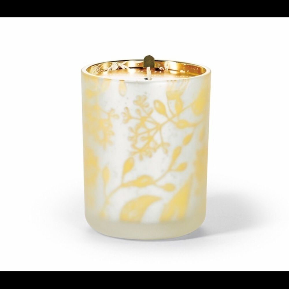 Discontinue ROOT shimmer collection 1 Pound candle
